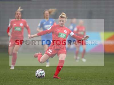 Fotos von TSG Hoffenheim - 1. FFC Turbine Potsdam auf sportfotografie.de