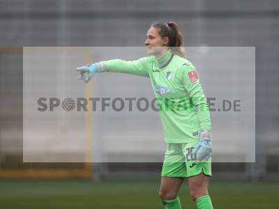 Fotos von TSG Hoffenheim - 1. FFC Turbine Potsdam auf sportfotografie.de
