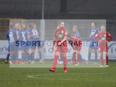 Fotos von TSG Hoffenheim - 1. FFC Turbine Potsdam auf sportfotografie.de