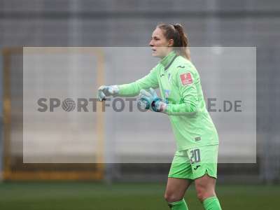 Fotos von TSG Hoffenheim - 1. FFC Turbine Potsdam auf sportfotografie.de