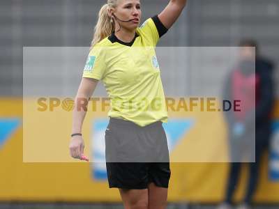 Fotos von TSG Hoffenheim - 1. FFC Turbine Potsdam auf sportfotografie.de