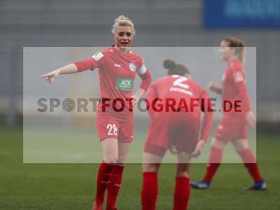 Fotos von TSG Hoffenheim - 1. FFC Turbine Potsdam auf sportfotografie.de