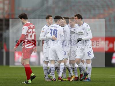 Fotos von Jerome Gondorf auf sportfotografie