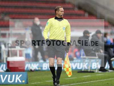 Fotos von FC Würzburger Kickers - Karlsruher SC auf sportfotografie.de