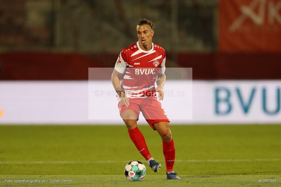 Rolf Feltscher, FLYERALARM Arena, Würzburg, 15.01.2021, DFL, sport, action, Fussball, Deutschland, Januar 2021, Saison 2020/2021, EBS, FWK, Bundesliga, 2. Bundesliga, Eintracht Braunschweig, FC Würzburger Kickers - Bild-ID: 2287001 Rolf Feltscher, FLYERALARM Arena, Würzburg, 15.01.2021, DFL, sport, action, Fussball, Deutschland, Januar 2021, Saison 2020/2021, EBS, FWK, Bundesliga, 2. Bundesliga, Eintracht Braunschweig, FC Würzburger Kickers - Bild-ID: 2287001