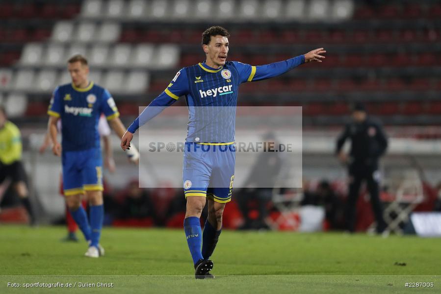 Hände, Arme, gestikuliert, Dominik Wydra, FLYERALARM Arena, Würzburg, 15.01.2021, DFL, sport, action, Fussball, Deutschland, Januar 2021, Saison 2020/2021, EBS, FWK, Bundesliga, 2. Bundesliga, Eintracht Braunschweig, FC Würzburger Kickers - Bild-ID: 2287003 Hände, Arme, gestikuliert, Dominik Wydra, FLYERALARM Arena, Würzburg, 15.01.2021, DFL, sport, action, Fussball, Deutschland, Januar 2021, Saison 2020/2021, EBS, FWK, Bundesliga, 2. Bundesliga, Eintracht Braunschweig, FC Würzburger Kickers - Bild-ID: 2287003