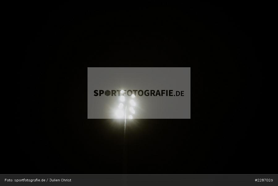 Flutlicht, Symbolbild, FLYERALARM Arena, Würzburg, 17.01.2021, DFL, sport, action, Fussball, Deutschland, Januar 2021, Saison 2020/2021, EBS, FWK, Bundesliga, 2. Bundesliga, Eintracht Braunschweig, FC Würzburger Kickers - Bild-ID: 2287026 Flutlicht, Symbolbild, FLYERALARM Arena, Würzburg, 17.01.2021, DFL, sport, action, Fussball, Deutschland, Januar 2021, Saison 2020/2021, EBS, FWK, Bundesliga, 2. Bundesliga, Eintracht Braunschweig, FC Würzburger Kickers - Bild-ID: 2287026