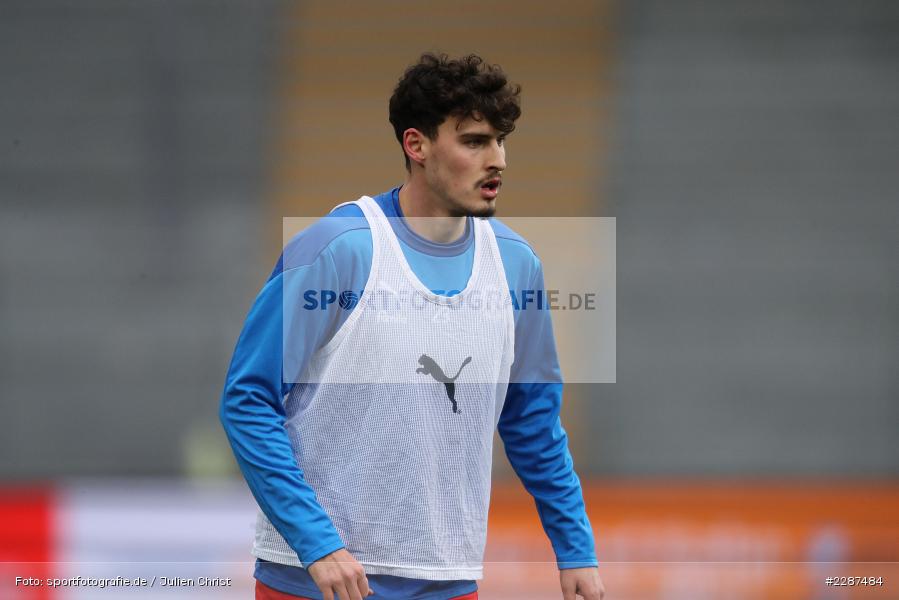 Janni Serra, Merck-Stadion, Darmstadt, 24.01.2021, DFL, sport, action, Fussball, Deutschland, Januar 2021, Saison 2020/2021, KSV, D98, Bundesliga, 2. Bundesliga, Holstein Kiel, SV Darmstadt 98 - Bild-ID: 2287484 Janni Serra, Merck-Stadion, Darmstadt, 24.01.2021, DFL, sport, action, Fussball, Deutschland, Januar 2021, Saison 2020/2021, KSV, D98, Bundesliga, 2. Bundesliga, Holstein Kiel, SV Darmstadt 98 - Bild-ID: 2287484