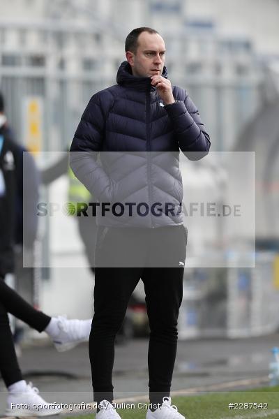 Trainer, Ole Werner, Merck-Stadion, Darmstadt, 24.01.2021, DFL, sport, action, Fussball, Deutschland, Januar 2021, Saison 2020/2021, KSV, D98, Bundesliga, 2. Bundesliga, Holstein Kiel, SV Darmstadt 98 - Bild-ID: 2287542 Trainer, Ole Werner, Merck-Stadion, Darmstadt, 24.01.2021, DFL, sport, action, Fussball, Deutschland, Januar 2021, Saison 2020/2021, KSV, D98, Bundesliga, 2. Bundesliga, Holstein Kiel, SV Darmstadt 98 - Bild-ID: 2287542