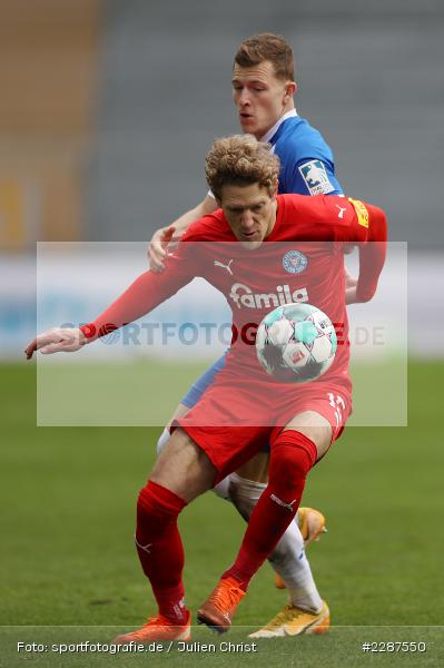 Tim Skarke, Johannes van den Bergh, Merck-Stadion, Darmstadt, 24.01.2021, DFL, sport, action, Fussball, Deutschland, Januar 2021, Saison 2020/2021, KSV, D98, Bundesliga, 2. Bundesliga, Holstein Kiel, SV Darmstadt 98 - Bild-ID: 2287550 Tim Skarke, Johannes van den Bergh, Merck-Stadion, Darmstadt, 24.01.2021, DFL, sport, action, Fussball, Deutschland, Januar 2021, Saison 2020/2021, KSV, D98, Bundesliga, 2. Bundesliga, Holstein Kiel, SV Darmstadt 98 - Bild-ID: 2287550