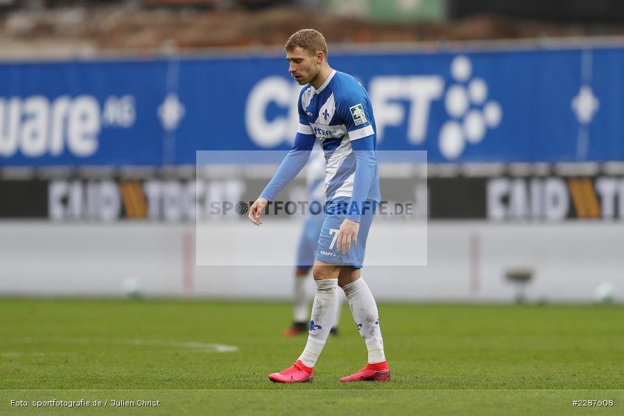 enttäuscht, Felix Platte, Merck-Stadion, Darmstadt, 24.01.2021, DFL, sport, action, Fussball, Deutschland, Januar 2021, Saison 2020/2021, KSV, D98, Bundesliga, 2. Bundesliga, Holstein Kiel, SV Darmstadt 98 - Bild-ID: 2287608 enttäuscht, Felix Platte, Merck-Stadion, Darmstadt, 24.01.2021, DFL, sport, action, Fussball, Deutschland, Januar 2021, Saison 2020/2021, KSV, D98, Bundesliga, 2. Bundesliga, Holstein Kiel, SV Darmstadt 98 - Bild-ID: 2287608