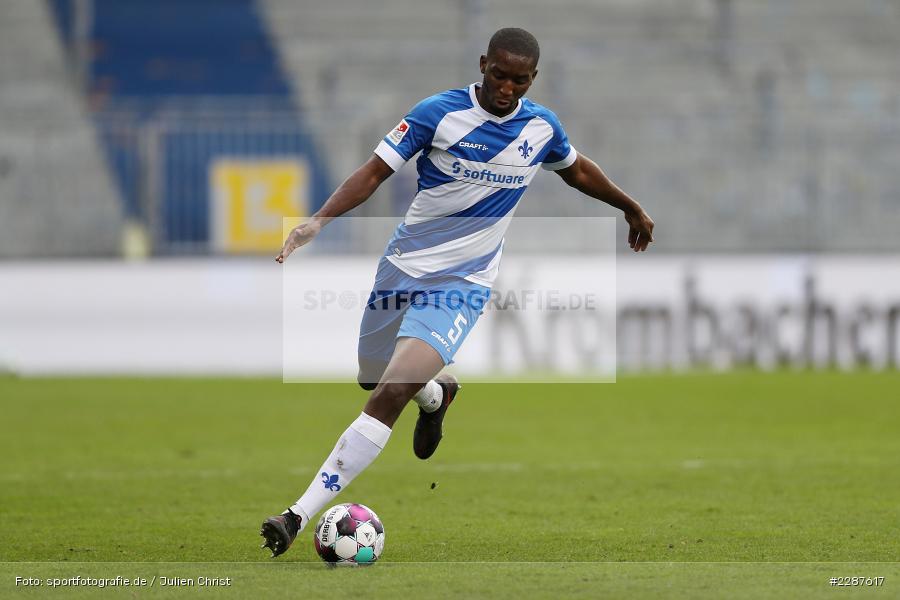 Patric Pfeiffer, Merck-Stadion, Darmstadt, 24.01.2021, DFL, sport, action, Fussball, Deutschland, Januar 2021, Saison 2020/2021, KSV, D98, Bundesliga, 2. Bundesliga, Holstein Kiel, SV Darmstadt 98 - Bild-ID: 2287617 Patric Pfeiffer, Merck-Stadion, Darmstadt, 24.01.2021, DFL, sport, action, Fussball, Deutschland, Januar 2021, Saison 2020/2021, KSV, D98, Bundesliga, 2. Bundesliga, Holstein Kiel, SV Darmstadt 98 - Bild-ID: 2287617