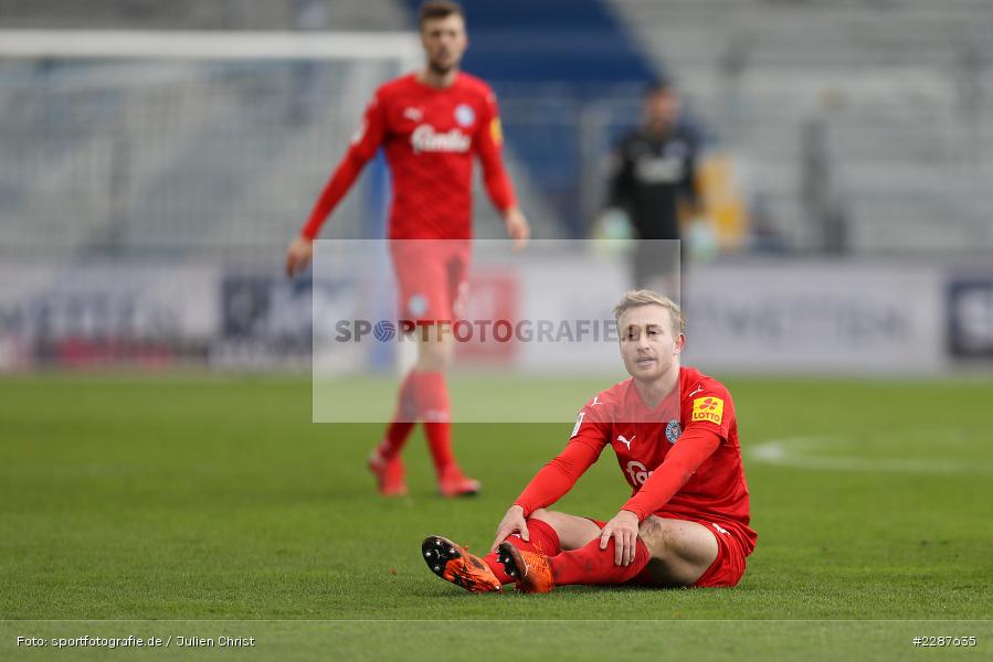 Jannik Dehm, Merck-Stadion, Darmstadt, 24.01.2021, DFL, sport, action, Fussball, Deutschland, Januar 2021, Saison 2020/2021, KSV, D98, Bundesliga, 2. Bundesliga, Holstein Kiel, SV Darmstadt 98 - Bild-ID: 2287635 Jannik Dehm, Merck-Stadion, Darmstadt, 24.01.2021, DFL, sport, action, Fussball, Deutschland, Januar 2021, Saison 2020/2021, KSV, D98, Bundesliga, 2. Bundesliga, Holstein Kiel, SV Darmstadt 98 - Bild-ID: 2287635