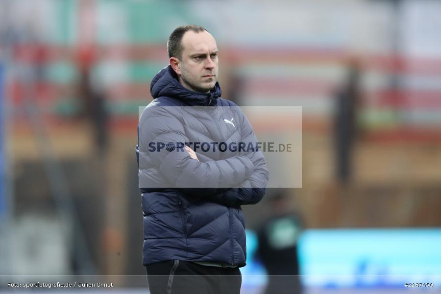 Ole Werner, Merck-Stadion, Darmstadt, 24.01.2021, DFL, sport, action, Fussball, Deutschland, Januar 2021, Saison 2020/2021, KSV, D98, Bundesliga, 2. Bundesliga, Holstein Kiel, SV Darmstadt 98 - Bild-ID: 2287650 Ole Werner, Merck-Stadion, Darmstadt, 24.01.2021, DFL, sport, action, Fussball, Deutschland, Januar 2021, Saison 2020/2021, KSV, D98, Bundesliga, 2. Bundesliga, Holstein Kiel, SV Darmstadt 98 - Bild-ID: 2287650