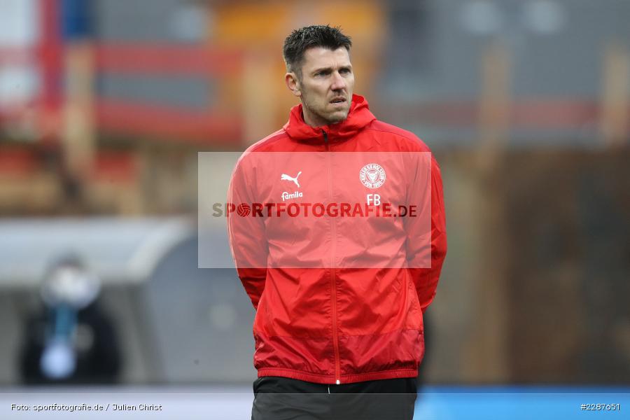 Co-Trainer, Fabian Boll, Merck-Stadion, Darmstadt, 24.01.2021, DFL, sport, action, Fussball, Deutschland, Januar 2021, Saison 2020/2021, KSV, D98, Bundesliga, 2. Bundesliga, Holstein Kiel, SV Darmstadt 98 - Bild-ID: 2287651 Co-Trainer, Fabian Boll, Merck-Stadion, Darmstadt, 24.01.2021, DFL, sport, action, Fussball, Deutschland, Januar 2021, Saison 2020/2021, KSV, D98, Bundesliga, 2. Bundesliga, Holstein Kiel, SV Darmstadt 98 - Bild-ID: 2287651