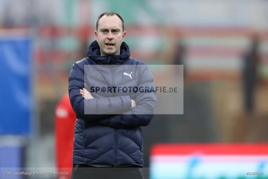 Trainer, Ole Werner, Merck-Stadion, Darmstadt, 24.01.2021, DFL, sport, action, Fussball, Deutschland, Januar 2021, Saison 2020/2021, KSV, D98, Bundesliga, 2. Bundesliga, Holstein Kiel, SV Darmstadt 98 - Bild-ID: 2287652 Trainer, Ole Werner, Merck-Stadion, Darmstadt, 24.01.2021, DFL, sport, action, Fussball, Deutschland, Januar 2021, Saison 2020/2021, KSV, D98, Bundesliga, 2. Bundesliga, Holstein Kiel, SV Darmstadt 98 - Bild-ID: 2287652