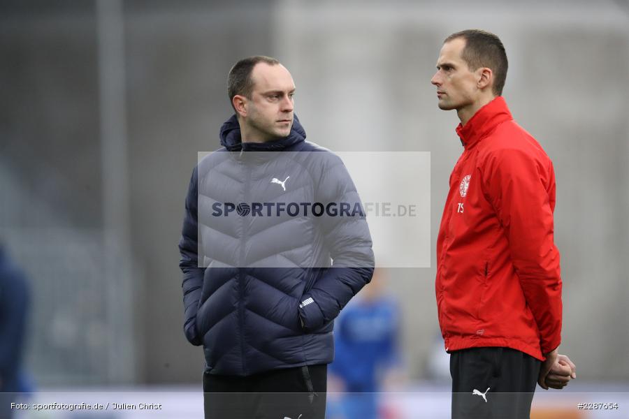 Timm Sörensen, Ole Werner, Merck-Stadion, Darmstadt, 24.01.2021, DFL, sport, action, Fussball, Deutschland, Januar 2021, Saison 2020/2021, KSV, D98, Bundesliga, 2. Bundesliga, Holstein Kiel, SV Darmstadt 98 - Bild-ID: 2287654 Timm Sörensen, Ole Werner, Merck-Stadion, Darmstadt, 24.01.2021, DFL, sport, action, Fussball, Deutschland, Januar 2021, Saison 2020/2021, KSV, D98, Bundesliga, 2. Bundesliga, Holstein Kiel, SV Darmstadt 98 - Bild-ID: 2287654
