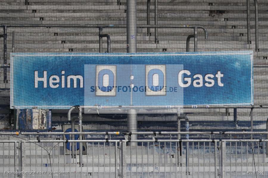 Analog, Anzeigetafel, Merck-Stadion, Darmstadt, 24.01.2021, DFL, sport, action, Fussball, Deutschland, Januar 2021, Saison 2020/2021, KSV, D98, Bundesliga, 2. Bundesliga, Holstein Kiel, SV Darmstadt 98 - Bild-ID: 2287661 Analog, Anzeigetafel, Merck-Stadion, Darmstadt, 24.01.2021, DFL, sport, action, Fussball, Deutschland, Januar 2021, Saison 2020/2021, KSV, D98, Bundesliga, 2. Bundesliga, Holstein Kiel, SV Darmstadt 98 - Bild-ID: 2287661
