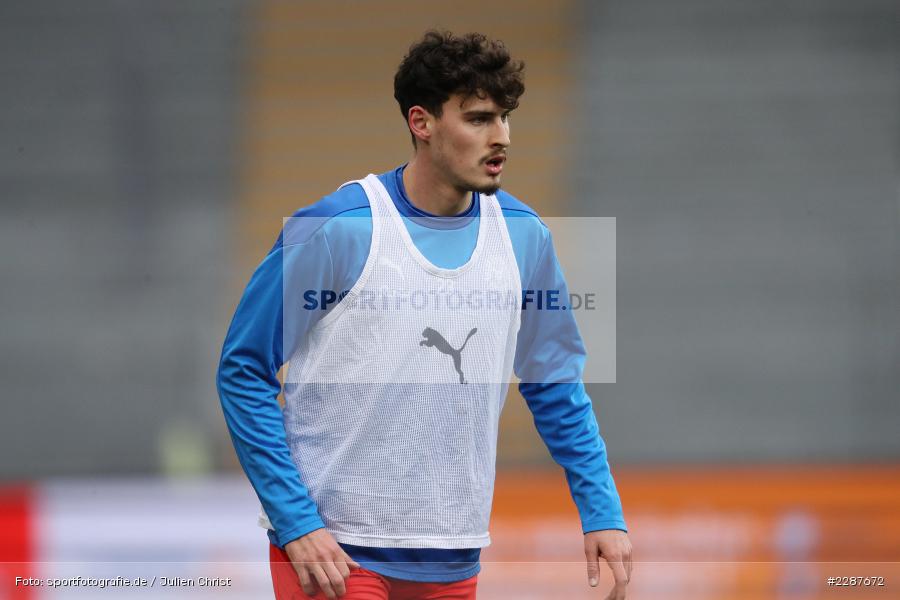 Janni Serra, Merck-Stadion, Darmstadt, 24.01.2021, DFL, sport, action, Fussball, Deutschland, Januar 2021, Saison 2020/2021, KSV, D98, Bundesliga, 2. Bundesliga, Holstein Kiel, SV Darmstadt 98 - Bild-ID: 2287672 Janni Serra, Merck-Stadion, Darmstadt, 24.01.2021, DFL, sport, action, Fussball, Deutschland, Januar 2021, Saison 2020/2021, KSV, D98, Bundesliga, 2. Bundesliga, Holstein Kiel, SV Darmstadt 98 - Bild-ID: 2287672