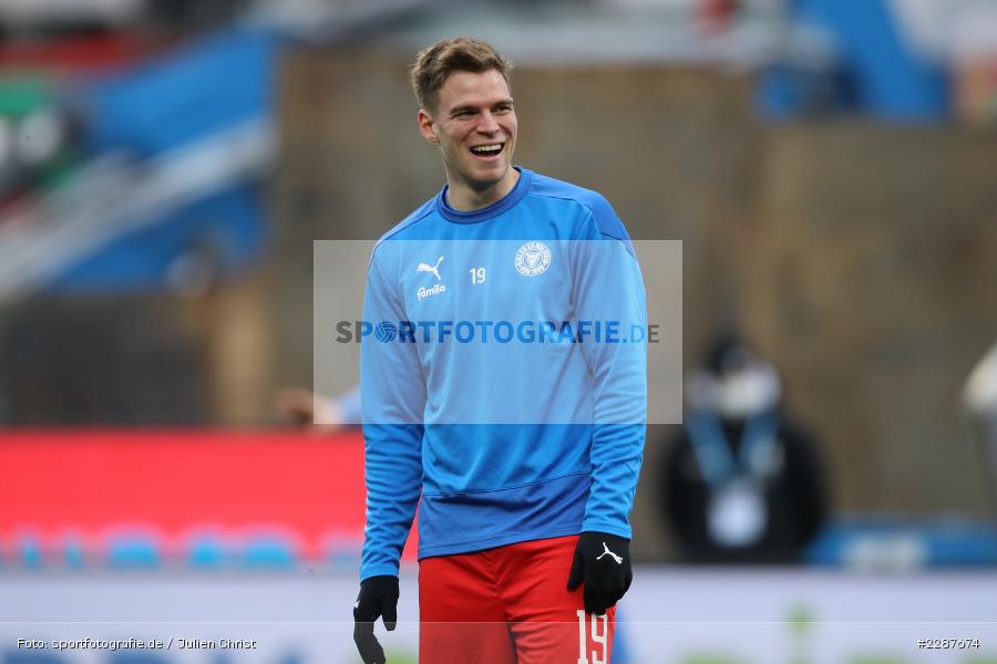 Simon Lorenz, Merck-Stadion, Darmstadt, 24.01.2021, DFL, sport, action, Fussball, Deutschland, Januar 2021, Saison 2020/2021, KSV, D98, Bundesliga, 2. Bundesliga, Holstein Kiel, SV Darmstadt 98 - Bild-ID: 2287674 Simon Lorenz, Merck-Stadion, Darmstadt, 24.01.2021, DFL, sport, action, Fussball, Deutschland, Januar 2021, Saison 2020/2021, KSV, D98, Bundesliga, 2. Bundesliga, Holstein Kiel, SV Darmstadt 98 - Bild-ID: 2287674