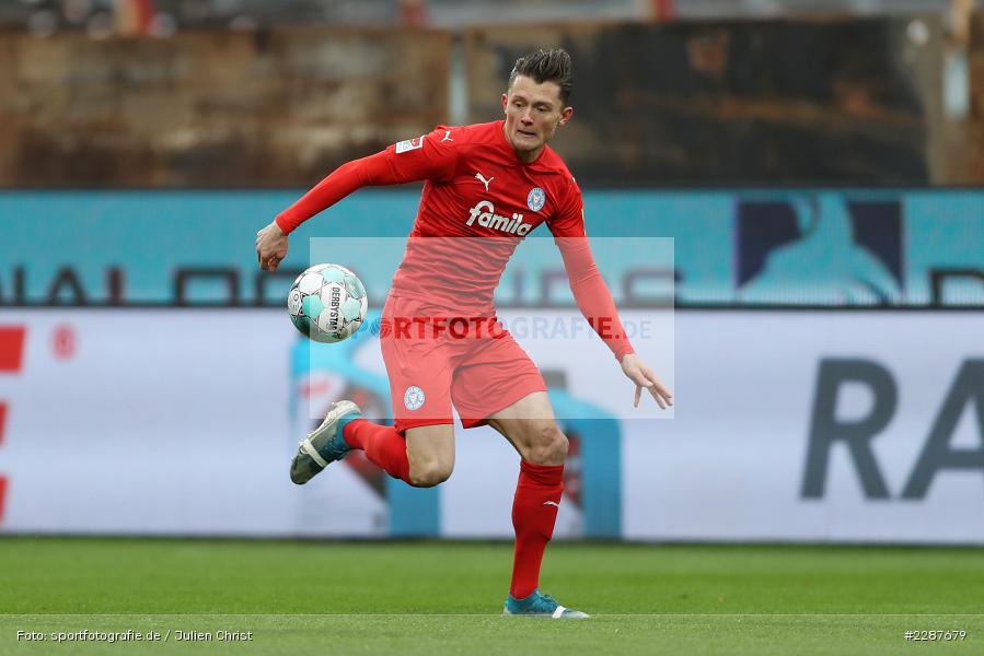 Fabian Reese, Merck-Stadion, Darmstadt, 24.01.2021, DFL, sport, action, Fussball, Deutschland, Januar 2021, Saison 2020/2021, KSV, D98, Bundesliga, 2. Bundesliga, Holstein Kiel, SV Darmstadt 98 - Bild-ID: 2287679 Fabian Reese, Merck-Stadion, Darmstadt, 24.01.2021, DFL, sport, action, Fussball, Deutschland, Januar 2021, Saison 2020/2021, KSV, D98, Bundesliga, 2. Bundesliga, Holstein Kiel, SV Darmstadt 98 - Bild-ID: 2287679