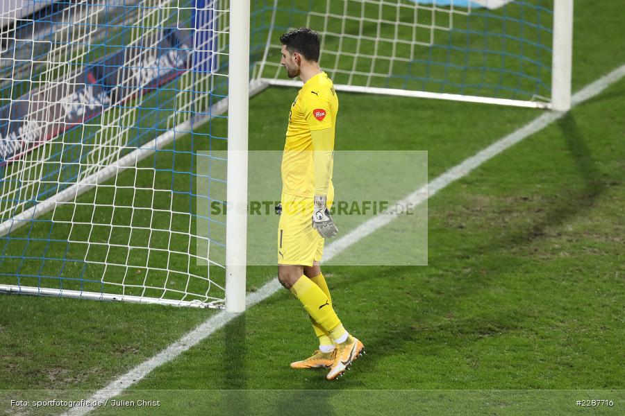 Enttäuscht, Bedient, Stefanos Kapino, Merck-Stadion, Darmstadt, 27.01.2021, DFL, sport, action, Fussball, Deutschland, Januar 2021, Saison 2020/2021, SVS, D98, Bundesliga, 2. Bundesliga, SV Sandhausen, SV Darmstadt 98 - Bild-ID: 2287716 Enttäuscht, Bedient, Stefanos Kapino, Merck-Stadion, Darmstadt, 27.01.2021, DFL, sport, action, Fussball, Deutschland, Januar 2021, Saison 2020/2021, SVS, D98, Bundesliga, 2. Bundesliga, SV Sandhausen, SV Darmstadt 98 - Bild-ID: 2287716