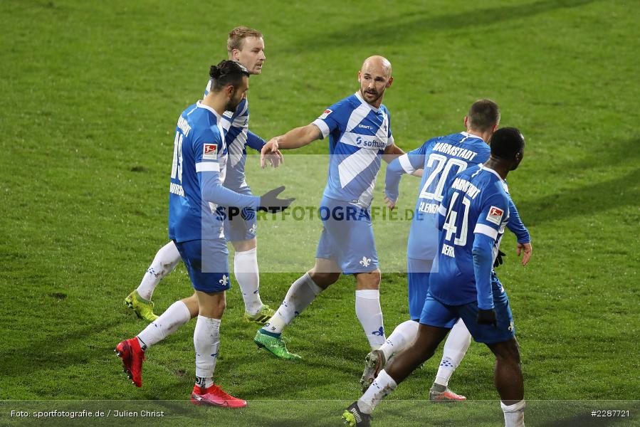 Dialog, Christian Clemens, Erich Berko, Patrick Herrmann Serdar Dursun, Merck-Stadion, Darmstadt, 27.01.2021, DFL, sport, action, Fussball, Deutschland, Januar 2021, Saison 2020/2021, SVS, D98, Bundesliga, 2. Bundesliga, SV Sandhausen, SV Darmstadt 98 - Bild-ID: 2287721 Dialog, Christian Clemens, Erich Berko, Patrick Herrmann Serdar Dursun, Merck-Stadion, Darmstadt, 27.01.2021, DFL, sport, action, Fussball, Deutschland, Januar 2021, Saison 2020/2021, SVS, D98, Bundesliga, 2. Bundesliga, SV Sandhausen, SV Darmstadt 98 - Bild-ID: 2287721