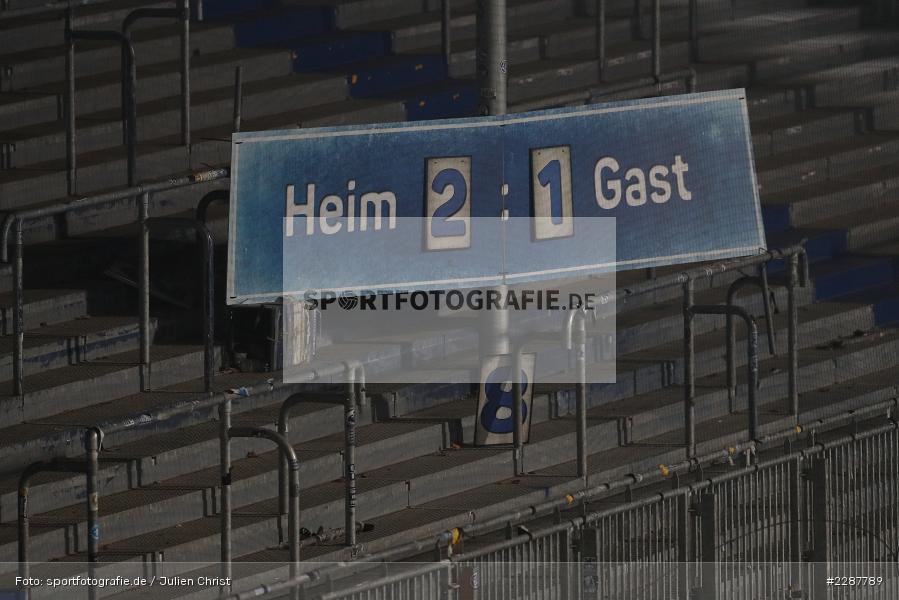 Endstand, Anzeigetafel, Merck-Stadion, Darmstadt, 27.01.2021, DFL, sport, action, Fussball, Deutschland, Januar 2021, Saison 2020/2021, SVS, D98, Bundesliga, 2. Bundesliga, SV Sandhausen, SV Darmstadt 98 - Bild-ID: 2287789 Endstand, Anzeigetafel, Merck-Stadion, Darmstadt, 27.01.2021, DFL, sport, action, Fussball, Deutschland, Januar 2021, Saison 2020/2021, SVS, D98, Bundesliga, 2. Bundesliga, SV Sandhausen, SV Darmstadt 98 - Bild-ID: 2287789