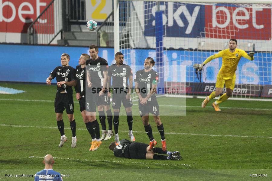Nils Röseler, Denis Linsmayer, Aleksandr Zhirov, Kevin Behrens, Fabian Schnellhardt, Merck-Stadion, Darmstadt, 27.01.2021, DFL, sport, action, Fussball, Deutschland, Januar 2021, Saison 2020/2021, SVS, D98, Bundesliga, 2. Bundesliga, SV Sandhausen, SV Darmstadt 98 - Bild-ID: 2287804 Nils Röseler, Denis Linsmayer, Aleksandr Zhirov, Kevin Behrens, Fabian Schnellhardt, Merck-Stadion, Darmstadt, 27.01.2021, DFL, sport, action, Fussball, Deutschland, Januar 2021, Saison 2020/2021, SVS, D98, Bundesliga, 2. Bundesliga, SV Sandhausen, SV Darmstadt 98 - Bild-ID: 2287804