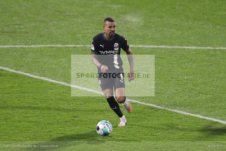 Daniel Keita Ruel, Merck-Stadion, Darmstadt, 27.01.2021, DFL, sport, action, Fussball, Deutschland, Januar 2021, Saison 2020/2021, SVS, D98, Bundesliga, 2. Bundesliga, SV Sandhausen, SV Darmstadt 98 - Bild-ID: 2287817 Daniel Keita Ruel, Merck-Stadion, Darmstadt, 27.01.2021, DFL, sport, action, Fussball, Deutschland, Januar 2021, Saison 2020/2021, SVS, D98, Bundesliga, 2. Bundesliga, SV Sandhausen, SV Darmstadt 98 - Bild-ID: 2287817