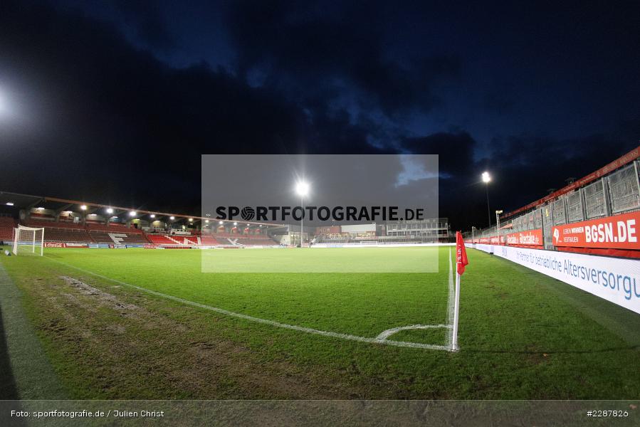Feature, Flutlicht, Stadion, FLYERALARM Arena, Würzburg, 29.01.2021, DFL, sport, action, Fussball, Deutschland, Januar 2021, Saison 2020/2021, F95, FWK, Bundesliga, 2. Bundesliga, Fortuna Düsseldorf, FC Würzburger Kickers - Bild-ID: 2287826 Feature, Flutlicht, Stadion, FLYERALARM Arena, Würzburg, 29.01.2021, DFL, sport, action, Fussball, Deutschland, Januar 2021, Saison 2020/2021, F95, FWK, Bundesliga, 2. Bundesliga, Fortuna Düsseldorf, FC Würzburger Kickers - Bild-ID: 2287826