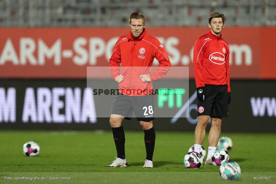 Rouwen Hennings, FLYERALARM Arena, Würzburg, 29.01.2021, DFL, sport, action, Fussball, Deutschland, Januar 2021, Saison 2020/2021, F95, FWK, Bundesliga, 2. Bundesliga, Fortuna Düsseldorf, FC Würzburger Kickers - Bild-ID: 2287837 Rouwen Hennings, FLYERALARM Arena, Würzburg, 29.01.2021, DFL, sport, action, Fussball, Deutschland, Januar 2021, Saison 2020/2021, F95, FWK, Bundesliga, 2. Bundesliga, Fortuna Düsseldorf, FC Würzburger Kickers - Bild-ID: 2287837