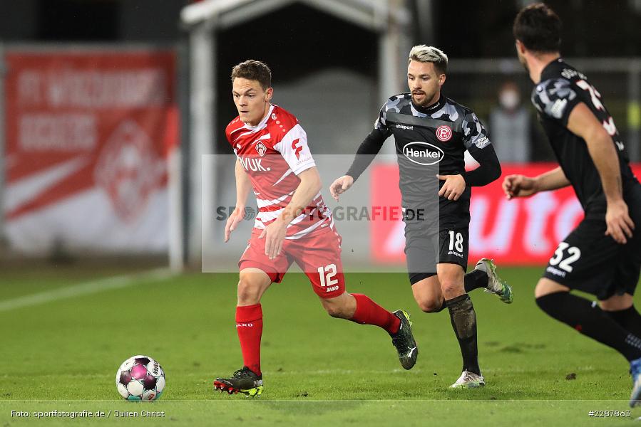 Thomas Pled, Patrick Sontheimer, FLYERALARM Arena, Würzburg, 29.01.2021, DFL, sport, action, Fussball, Deutschland, Januar 2021, Saison 2020/2021, F95, FWK, Bundesliga, 2. Bundesliga, Fortuna Düsseldorf, FC Würzburger Kickers - Bild-ID: 2287863 Thomas Pled, Patrick Sontheimer, FLYERALARM Arena, Würzburg, 29.01.2021, DFL, sport, action, Fussball, Deutschland, Januar 2021, Saison 2020/2021, F95, FWK, Bundesliga, 2. Bundesliga, Fortuna Düsseldorf, FC Würzburger Kickers - Bild-ID: 2287863