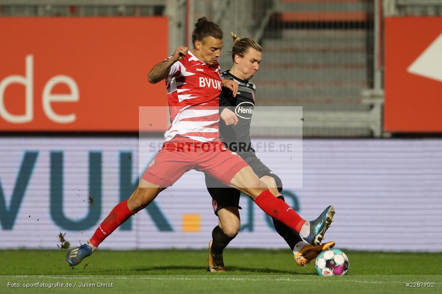 Felix Klaus, Rolf Feltscher, FLYERALARM Arena, Würzburg, 29.01.2021, DFL, sport, action, Fussball, Deutschland, Januar 2021, Saison 2020/2021, F95, FWK, Bundesliga, 2. Bundesliga, Fortuna Düsseldorf, FC Würzburger Kickers - Bild-ID: 2287902 Felix Klaus, Rolf Feltscher, FLYERALARM Arena, Würzburg, 29.01.2021, DFL, sport, action, Fussball, Deutschland, Januar 2021, Saison 2020/2021, F95, FWK, Bundesliga, 2. Bundesliga, Fortuna Düsseldorf, FC Würzburger Kickers - Bild-ID: 2287902