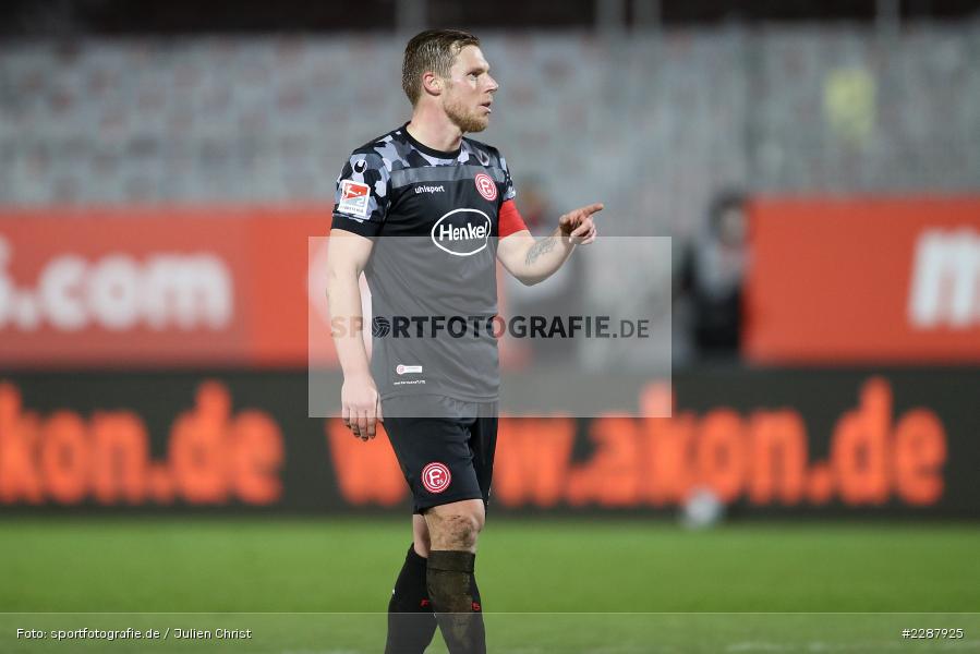 Hände, Arme, gestikuliert, Rouwen Hennings, FLYERALARM Arena, Würzburg, 29.01.2021, DFL, sport, action, Fussball, Deutschland, Januar 2021, Saison 2020/2021, F95, FWK, Bundesliga, 2. Bundesliga, Fortuna Düsseldorf, FC Würzburger Kickers - Bild-ID: 2287925 Hände, Arme, gestikuliert, Rouwen Hennings, FLYERALARM Arena, Würzburg, 29.01.2021, DFL, sport, action, Fussball, Deutschland, Januar 2021, Saison 2020/2021, F95, FWK, Bundesliga, 2. Bundesliga, Fortuna Düsseldorf, FC Würzburger Kickers - Bild-ID: 2287925