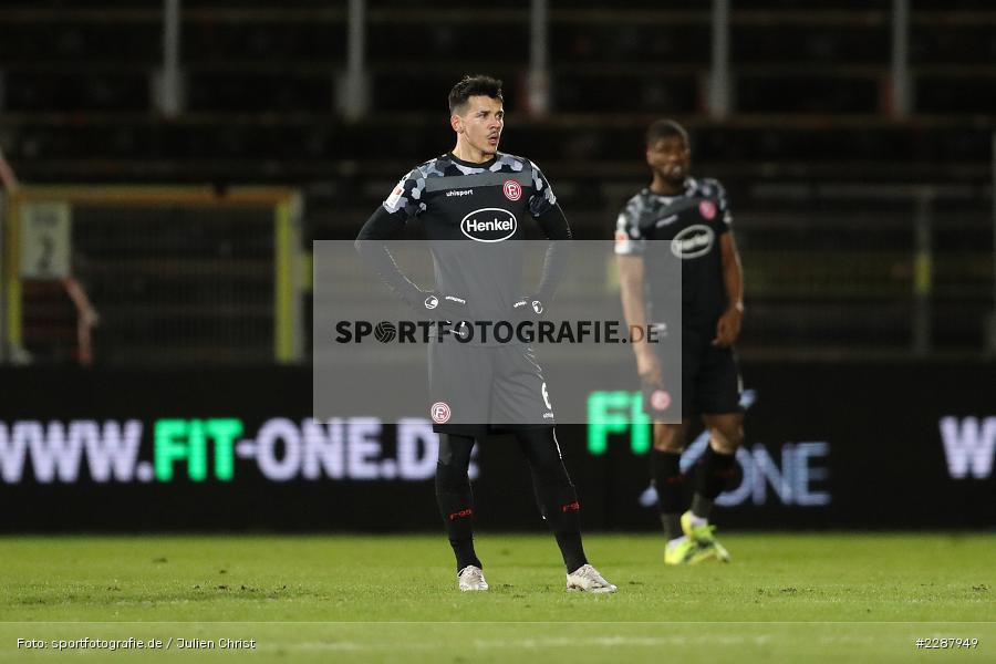 Geknickt, Hände, Enttäuscht, Alfredo Morales, FLYERALARM Arena, Würzburg, 29.01.2021, DFL, sport, action, Fussball, Deutschland, Januar 2021, Saison 2020/2021, F95, FWK, Bundesliga, 2. Bundesliga, Fortuna Düsseldorf, FC Würzburger Kickers - Bild-ID: 2287949 Geknickt, Hände, Enttäuscht, Alfredo Morales, FLYERALARM Arena, Würzburg, 29.01.2021, DFL, sport, action, Fussball, Deutschland, Januar 2021, Saison 2020/2021, F95, FWK, Bundesliga, 2. Bundesliga, Fortuna Düsseldorf, FC Würzburger Kickers - Bild-ID: 2287949