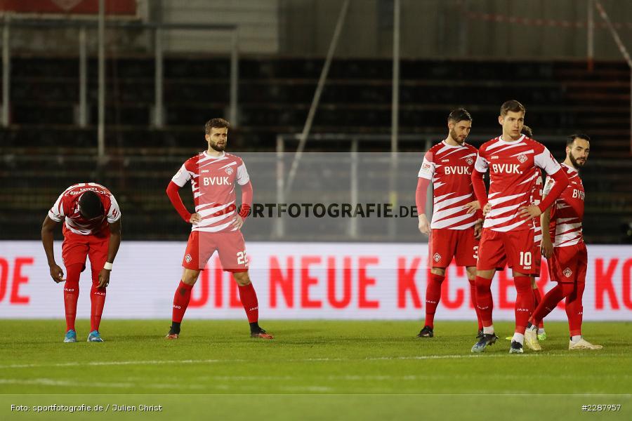 Mitja Lotric, Christian Strohdiek, Marvin Pieringer, Daniel Hägele, FLYERALARM Arena, Würzburg, 29.01.2021, DFL, sport, action, Fussball, Deutschland, Januar 2021, Saison 2020/2021, F95, FWK, Bundesliga, 2. Bundesliga, Fortuna Düsseldorf, FC Würzburger Kickers - Bild-ID: 2287957 Mitja Lotric, Christian Strohdiek, Marvin Pieringer, Daniel Hägele, FLYERALARM Arena, Würzburg, 29.01.2021, DFL, sport, action, Fussball, Deutschland, Januar 2021, Saison 2020/2021, F95, FWK, Bundesliga, 2. Bundesliga, Fortuna Düsseldorf, FC Würzburger Kickers - Bild-ID: 2287957