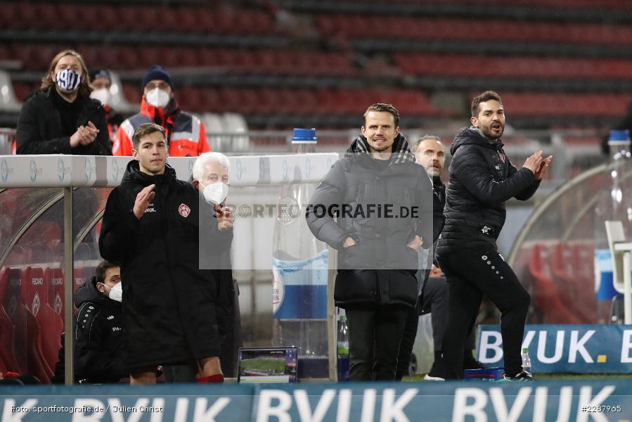 Jubel, Philipp Eckart, Marvin Pieringer, Daniel Sauer, Sebastian Schuppan, FLYERALARM Arena, Würzburg, 29.01.2021, DFL, sport, action, Fussball, Deutschland, Januar 2021, Saison 2020/2021, F95, FWK, Bundesliga, 2. Bundesliga, Fortuna Düsseldorf, FC Würzburger Kickers - Bild-ID: 2287965 Jubel, Philipp Eckart, Marvin Pieringer, Daniel Sauer, Sebastian Schuppan, FLYERALARM Arena, Würzburg, 29.01.2021, DFL, sport, action, Fussball, Deutschland, Januar 2021, Saison 2020/2021, F95, FWK, Bundesliga, 2. Bundesliga, Fortuna Düsseldorf, FC Würzburger Kickers - Bild-ID: 2287965