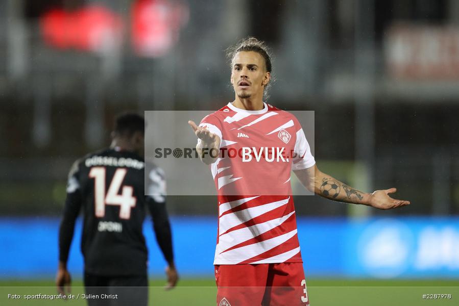 Hände, Arme, gestikuliert, Rolf Feltscher, FLYERALARM Arena, Würzburg, 29.01.2021, DFL, sport, action, Fussball, Deutschland, Januar 2021, Saison 2020/2021, F95, FWK, Bundesliga, 2. Bundesliga, Fortuna Düsseldorf, FC Würzburger Kickers - Bild-ID: 2287978 Hände, Arme, gestikuliert, Rolf Feltscher, FLYERALARM Arena, Würzburg, 29.01.2021, DFL, sport, action, Fussball, Deutschland, Januar 2021, Saison 2020/2021, F95, FWK, Bundesliga, 2. Bundesliga, Fortuna Düsseldorf, FC Würzburger Kickers - Bild-ID: 2287978