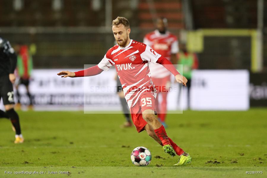 Martin Hašek, FLYERALARM Arena, Würzburg, 29.01.2021, DFL, sport, action, Fussball, Deutschland, Januar 2021, Saison 2020/2021, F95, FWK, Bundesliga, 2. Bundesliga, Fortuna Düsseldorf, FC Würzburger Kickers - Bild-ID: 2287995 Martin Hašek, FLYERALARM Arena, Würzburg, 29.01.2021, DFL, sport, action, Fussball, Deutschland, Januar 2021, Saison 2020/2021, F95, FWK, Bundesliga, 2. Bundesliga, Fortuna Düsseldorf, FC Würzburger Kickers - Bild-ID: 2287995