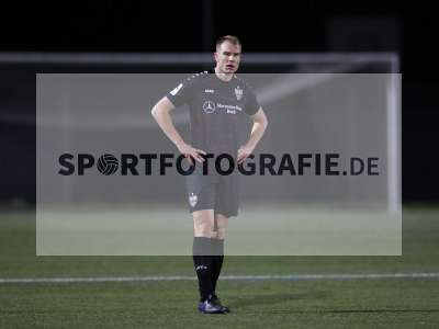 Fotos von FC Bayern Alzenau - VfB Stuttgart II auf sportfotografie.de