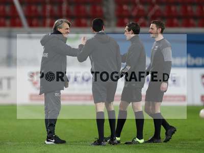 Fotos von Kickers Offenbach - SV 07 Elversberg auf sportfotografie.de