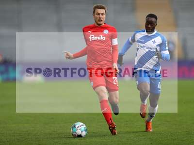 Fotos von SV Darmstadt 98 - Holstein Kiel auf sportfotografie.de