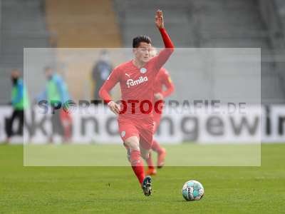 Fotos von SV Darmstadt 98 - Holstein Kiel auf sportfotografie.de