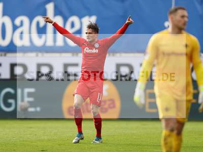 Fotos von SV Darmstadt 98 - Holstein Kiel auf sportfotografie.de