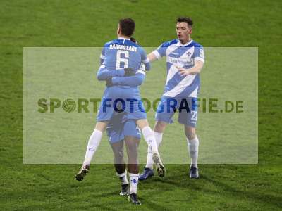 Fotos von SV Darmstadt 98 - SV Sandhausen auf sportfotografie.de