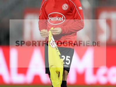 Fotos von FC Würzburger Kickers - Fortuna Düsseldorf auf sportfotografie.de