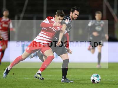 Fotos von FC Würzburger Kickers - Fortuna Düsseldorf auf sportfotografie.de