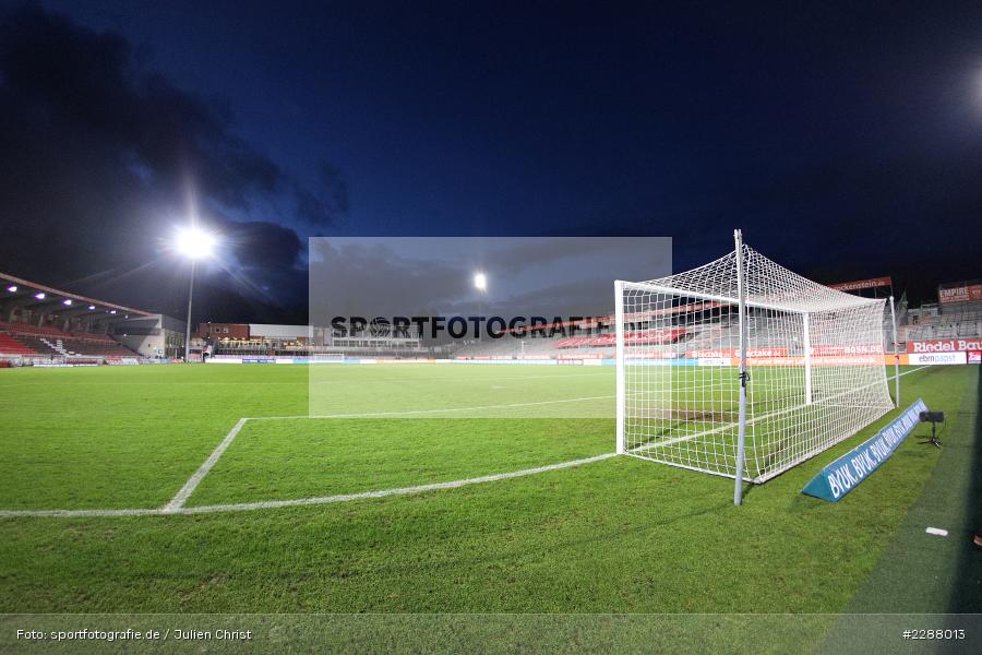 Flutlicht, Stadion, FLYERALARM Arena, Würzburg, 29.01.2021, DFL, sport, action, Fussball, Deutschland, Januar 2021, Saison 2020/2021, F95, FWK, Bundesliga, 2. Bundesliga, Fortuna Düsseldorf, FC Würzburger Kickers - Bild-ID: 2288013 Flutlicht, Stadion, FLYERALARM Arena, Würzburg, 29.01.2021, DFL, sport, action, Fussball, Deutschland, Januar 2021, Saison 2020/2021, F95, FWK, Bundesliga, 2. Bundesliga, Fortuna Düsseldorf, FC Würzburger Kickers - Bild-ID: 2288013