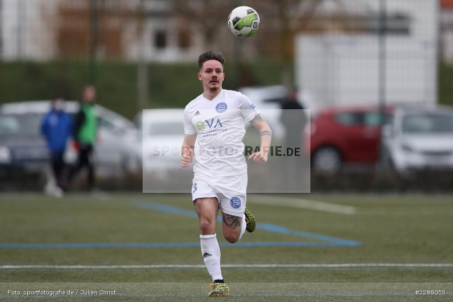 Daniel Haritonov, Kunstrasenplatz, Alzenau, 06.02.2021, DFL, sport, action, Fussball, Deutschland, Februar 2021, Saison 2020/2021, RWK, FCB, Regionalliga Südwest, Regionalliga, TuS RW Koblenz, FC Bayern Alzenau - Bild-ID: 2288055 Daniel Haritonov, Kunstrasenplatz, Alzenau, 06.02.2021, DFL, sport, action, Fussball, Deutschland, Februar 2021, Saison 2020/2021, RWK, FCB, Regionalliga Südwest, Regionalliga, TuS RW Koblenz, FC Bayern Alzenau - Bild-ID: 2288055